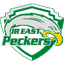 JR East Akita Peckers logo