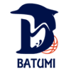 Batumi-RSU logo - Gsl Torpedo Kutaisi Vs Batumirsu Basketball Result