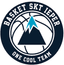 Basket SKT Ieper logo