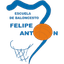 Felipe Anton logo