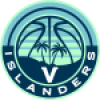V Islanders logo - Vietnam Vba Hochiminh City Wings Vs V Islanders Basketball Score