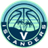 V Islanders logo