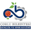 Corlu Belediyesi logo - Ebbl Cup Bogazici Akademi Vs Corlu Belediyesi Schedule