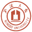 Ningbo University logo
