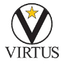 Virtus Bologna U20 logo