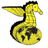 PATTS Seahorses logo - Philippines Naascu Basketball