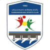 Darbandakhan logo - Ipl Ghaz Al Shamal Vs Darbandakhan Scores