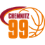 Chemcats Chemnitz logo