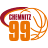 Chemcats Chemnitz logo
