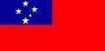 Samoa Women logo - Live South Pacific Wspbt Samoa Women Vs Solomon Islands W