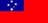 Samoa Women logo