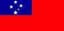 Samoa Women logo