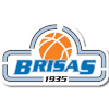 CD Brisas U23 logo - Chile Liga Desarrollo U Cd Brisas U Vs Cd Sergio Ceppi U Basketball Live