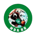 Mda Basket logo - Club Friendship Chaux Sport Vs Mda Basket Result