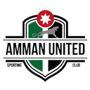 Amman United logo - Wasl Al Difaa Aljawie Vs Amman United Schedule
