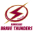 Kawasaki Brave Thunders logo