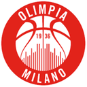 oscon milan logo - Italy National U Division Urania Milano U Vs Oscon Milan Live Basketball