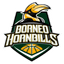 Borneo Hornbills logo