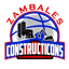 Zambles Constructicons logo