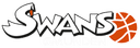 Allianz Swans Gmunden logo - Austria Bsl Allianz Swans Gmunden Vs Oberwart Gunners Live Basketball