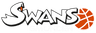 Allianz Swans Gmunden logo