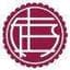 Lanus Women logo