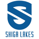 Shiga Lakes logo - B Kawasaki Brave Thunders Vs Shiga Lakes Live