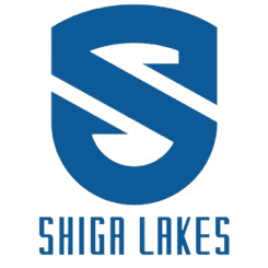 Shiga Lakes logo