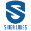 Shiga Lakes logo