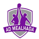 AD Mealhada logo - Portugal Nacional A Cup Ad Mealhada Vs Febres Sc Basketball Live Score