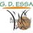 Gdessa Barreiro Women logo