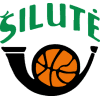 Silute logo - Lkl Silute Vs Bc Zalgiris Ii Live Basketball