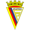 Atletico CP logo - Portugal Pnl A Scalipus Vs Atletico Cp Live Result