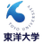 Toyo University logo