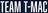Team T-Mac logo