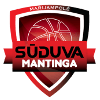 Suduva Mantinga logo - Nkl Suduva Mantinga Vs Vilkaviskio Perlas Sport