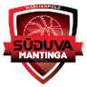 Suduva Mantinga logo