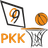PKK 99 Pabianice logo - Poland Plk Result
