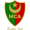 MC Alger Women logo - Algeria National A Women Drnb Staoueli Women Vs Mc Alger Women Live Result