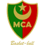 MC Alger Women logo
