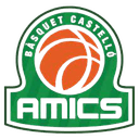 Amics del Basquet Castello logo - Spain Segunda Feb Albacete Vs Amics Del Basquet Castello Live Score Today