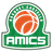 Amics del Basquet Castello logo