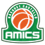 Amics del Basquet Castello logo