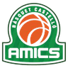 Amics del Basquet Castello logo