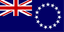Cook Islands (W)U18 logo