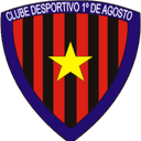 CD Primero de Agosto B logo - Campeonato Nacional De Angola Fc Vila Clotilde Vs Cd Primero De Agosto B Basketball Score