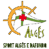Alges Women logo - Algeria National A Women Hd Marines W Vs Alges Women Basketball Live