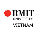 RMIT Vietnam University logo - Vuc Rmit Vietnam University Vs Hoa Sen University Live Basketball