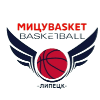 BC Mitsubasket Lipetsk logo - Russia Rsl Bc Mitsubasket Lipetsk Vs Dynamo Magnitogorsk Live Basketball