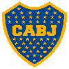 Boca Juniors logo - Bcla Boca Juniors Vs Instituto De Cordoba Live Result